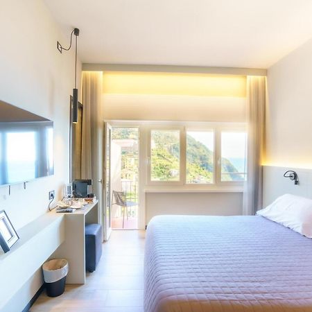 The Upper House Apartment Riomaggiore Exterior foto