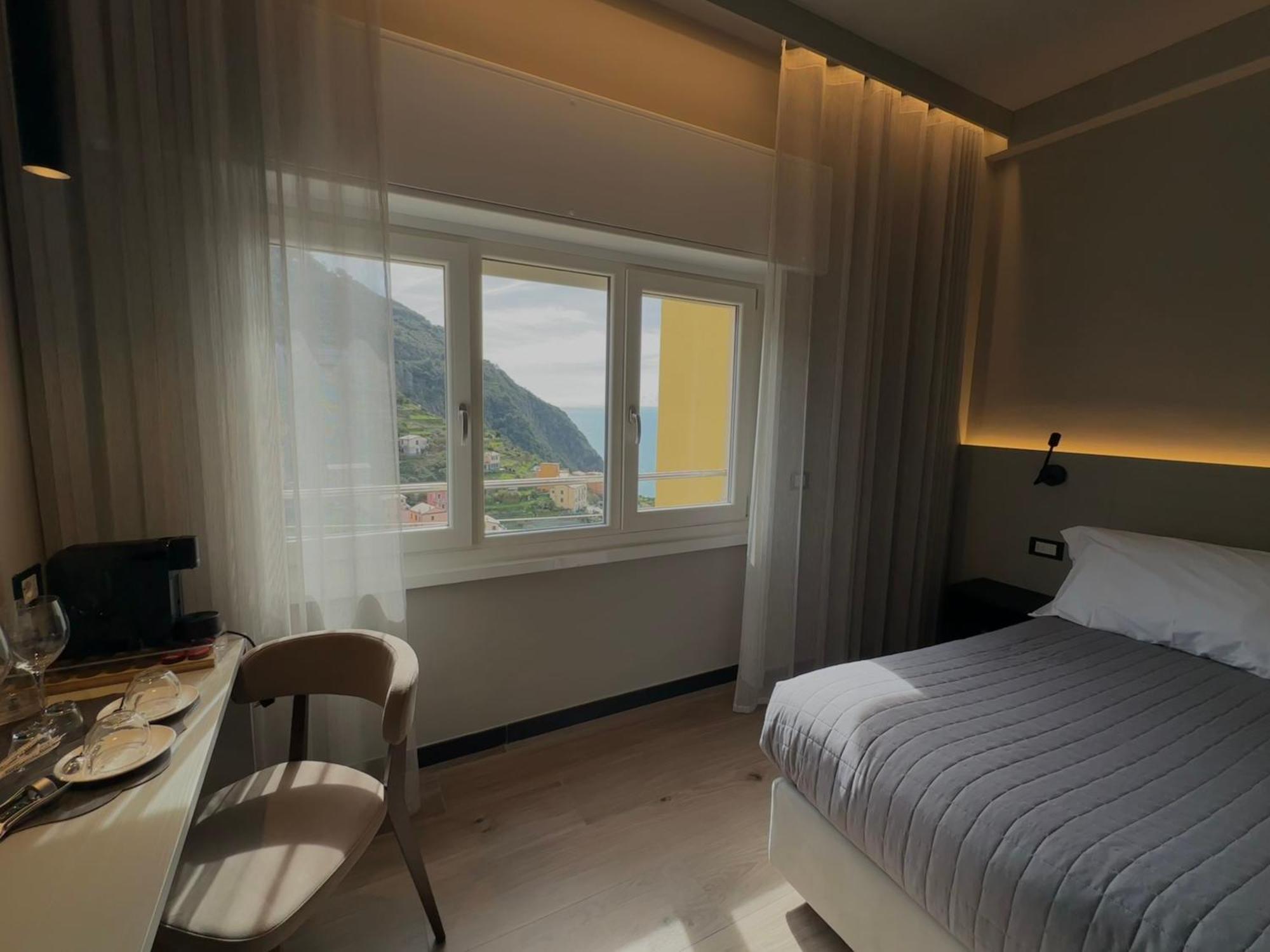 The Upper House Apartment Riomaggiore Exterior foto