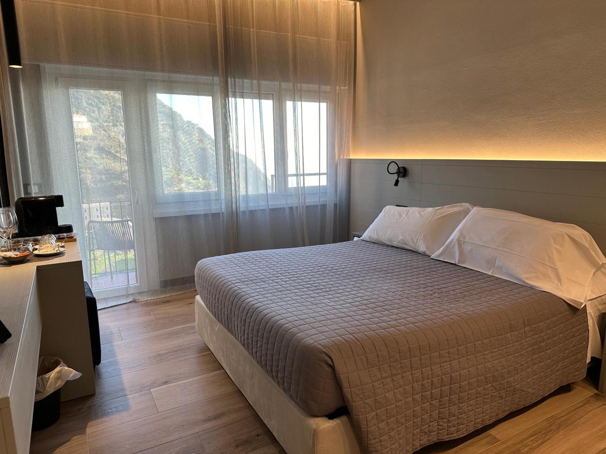 The Upper House Apartment Riomaggiore Exterior foto