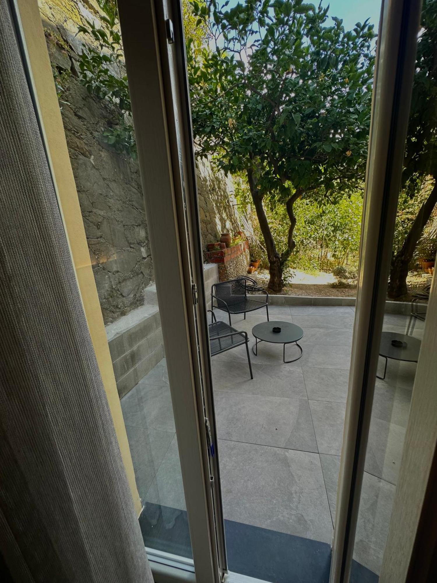 The Upper House Apartment Riomaggiore Exterior foto