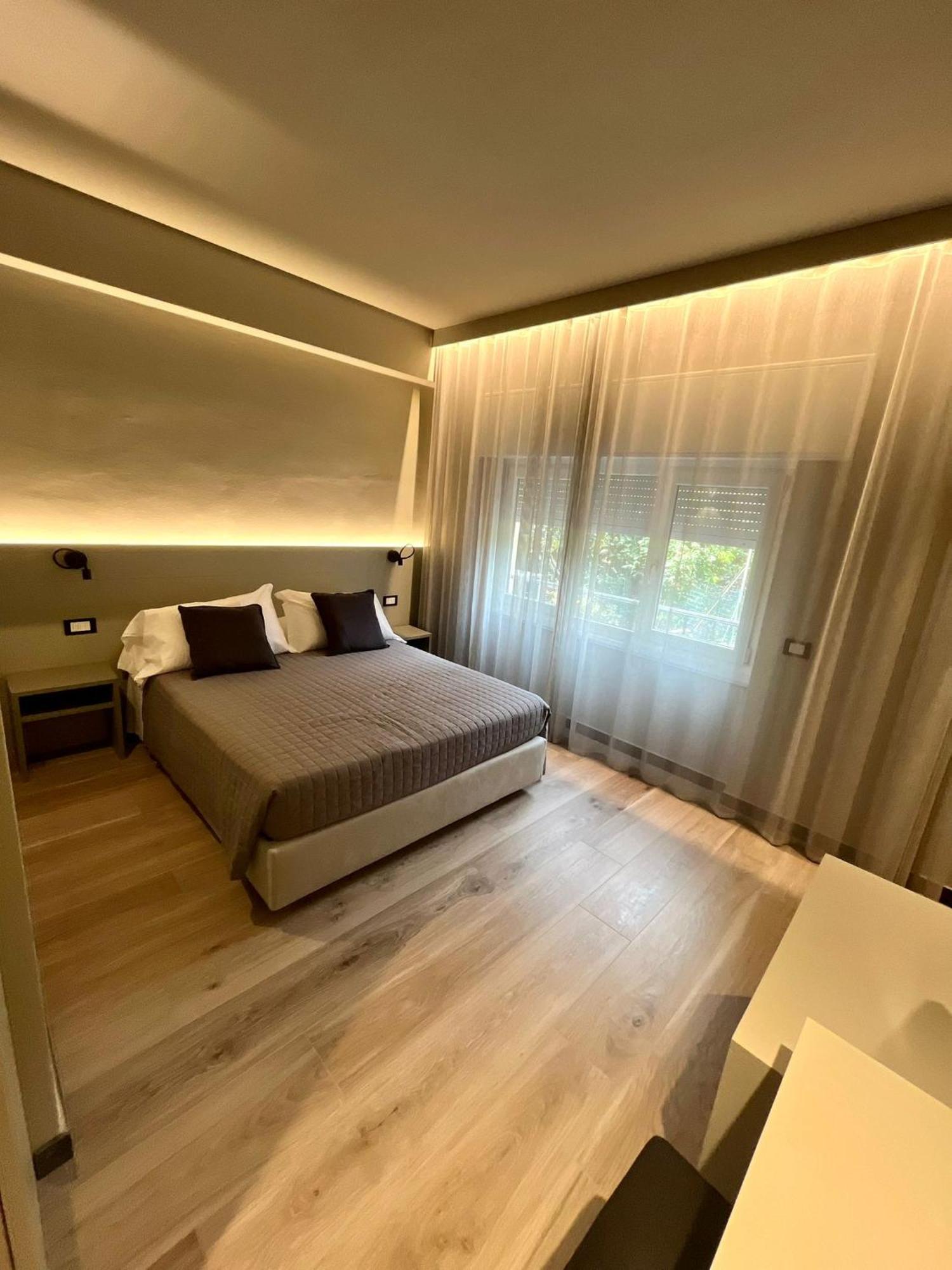 The Upper House Apartment Riomaggiore Exterior foto