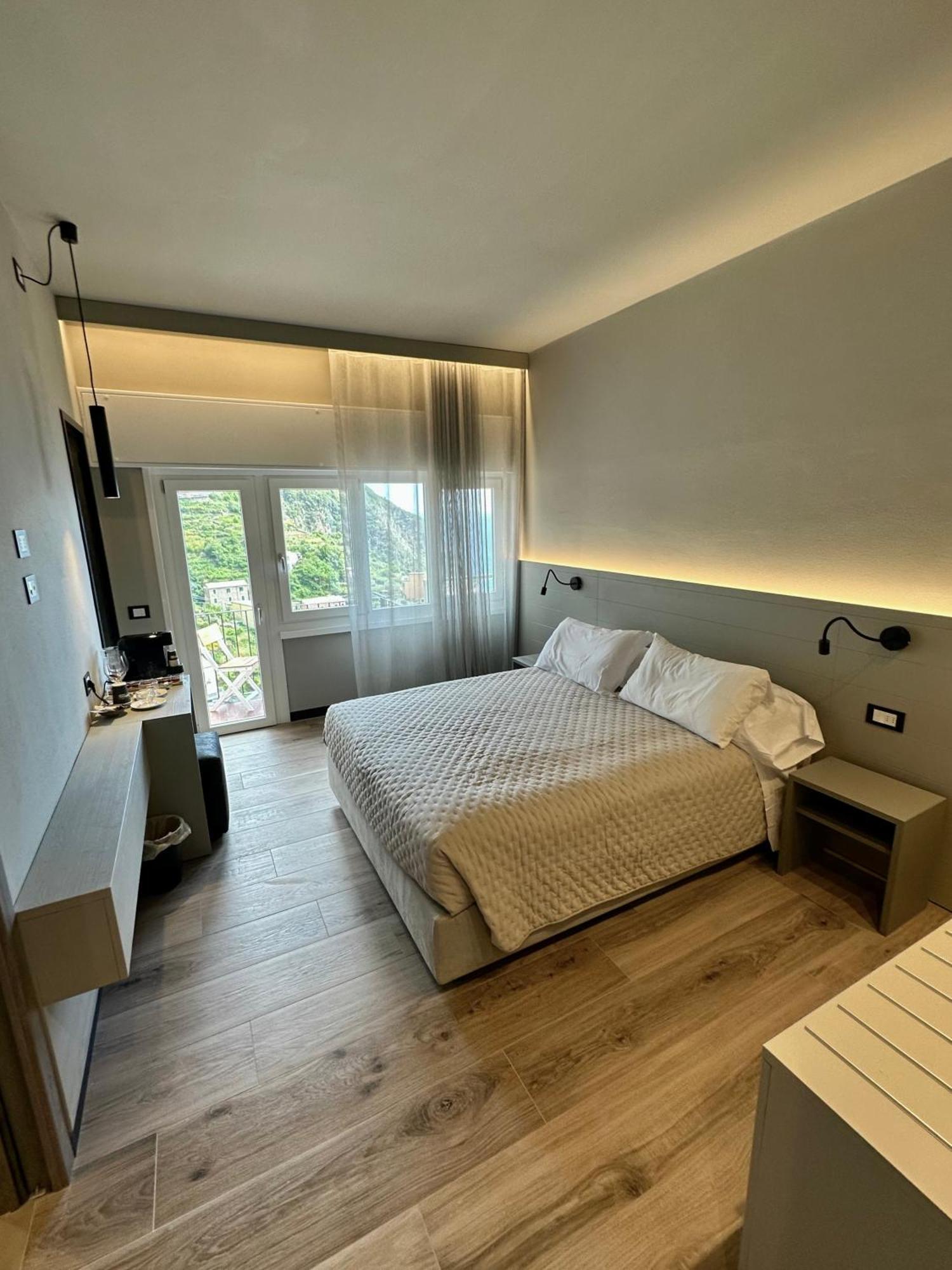 The Upper House Apartment Riomaggiore Exterior foto