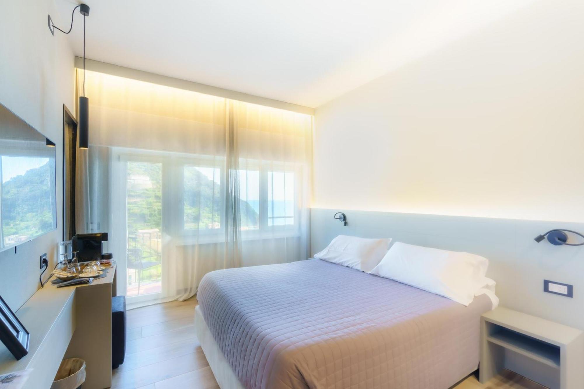 The Upper House Apartment Riomaggiore Exterior foto