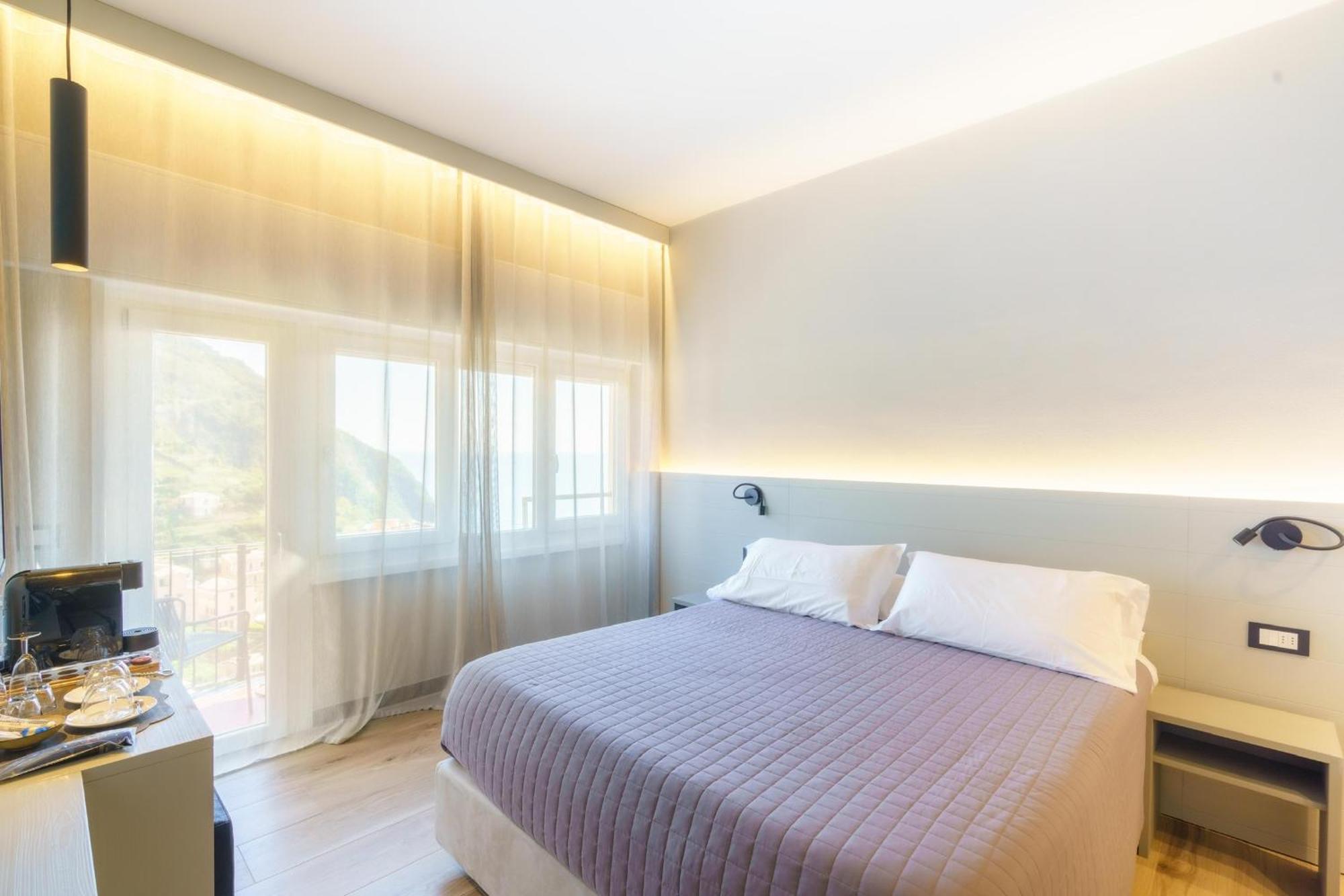 The Upper House Apartment Riomaggiore Exterior foto
