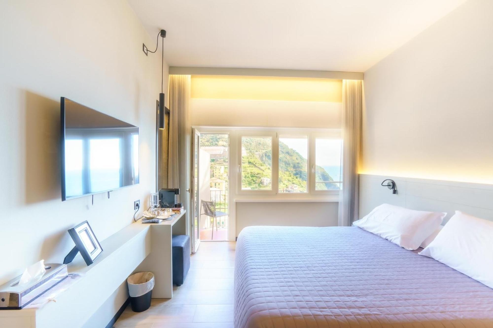 The Upper House Apartment Riomaggiore Exterior foto