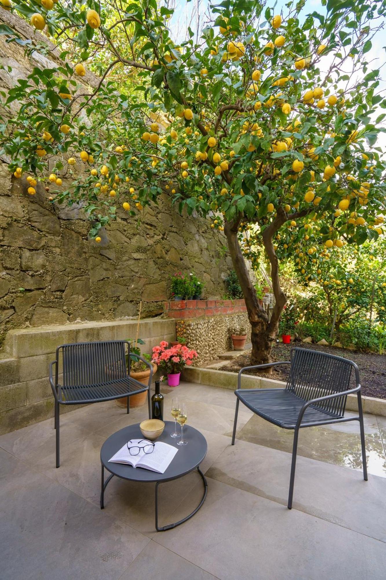 The Upper House Apartment Riomaggiore Exterior foto