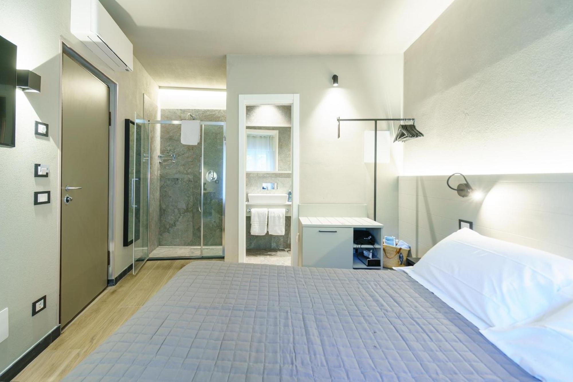 The Upper House Apartment Riomaggiore Exterior foto