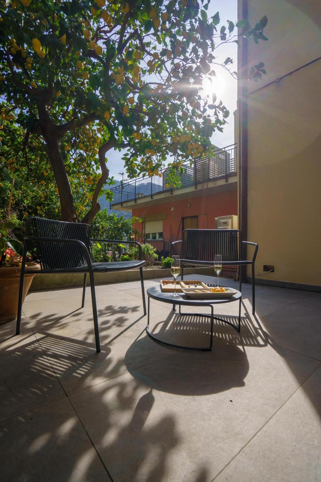 The Upper House Apartment Riomaggiore Exterior foto