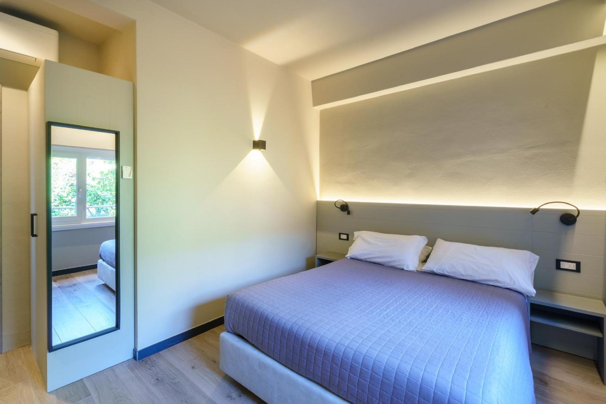The Upper House Apartment Riomaggiore Exterior foto