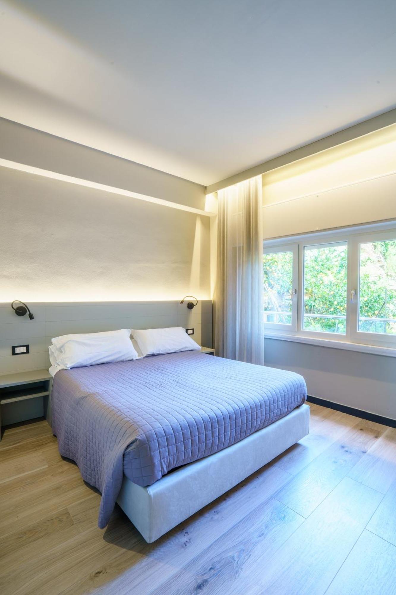 The Upper House Apartment Riomaggiore Exterior foto