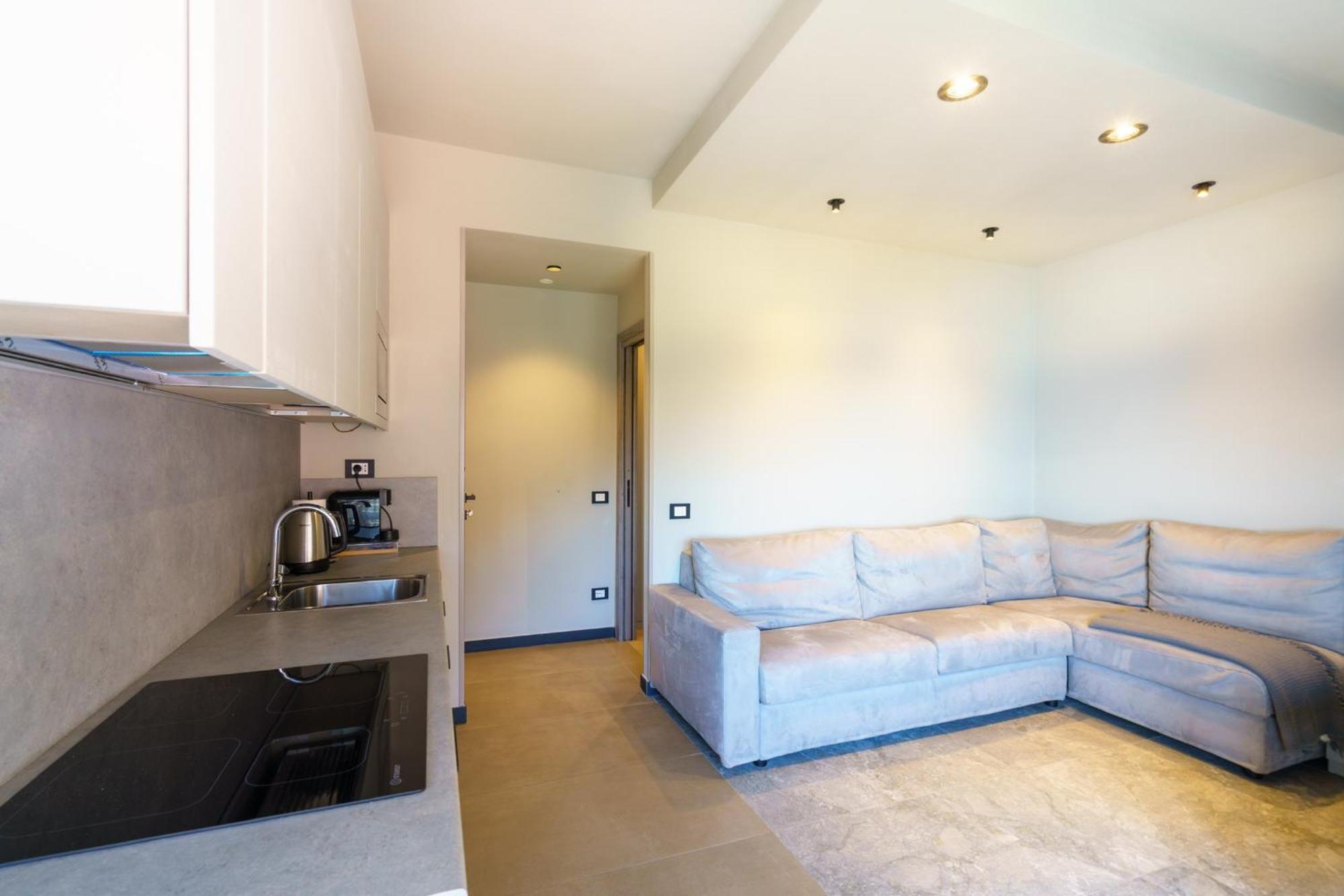 The Upper House Apartment Riomaggiore Exterior foto