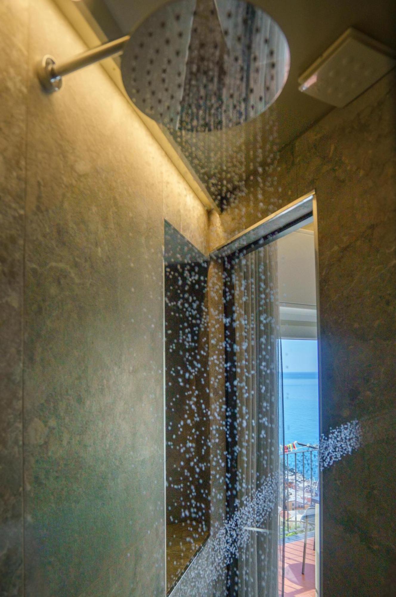 The Upper House Apartment Riomaggiore Exterior foto