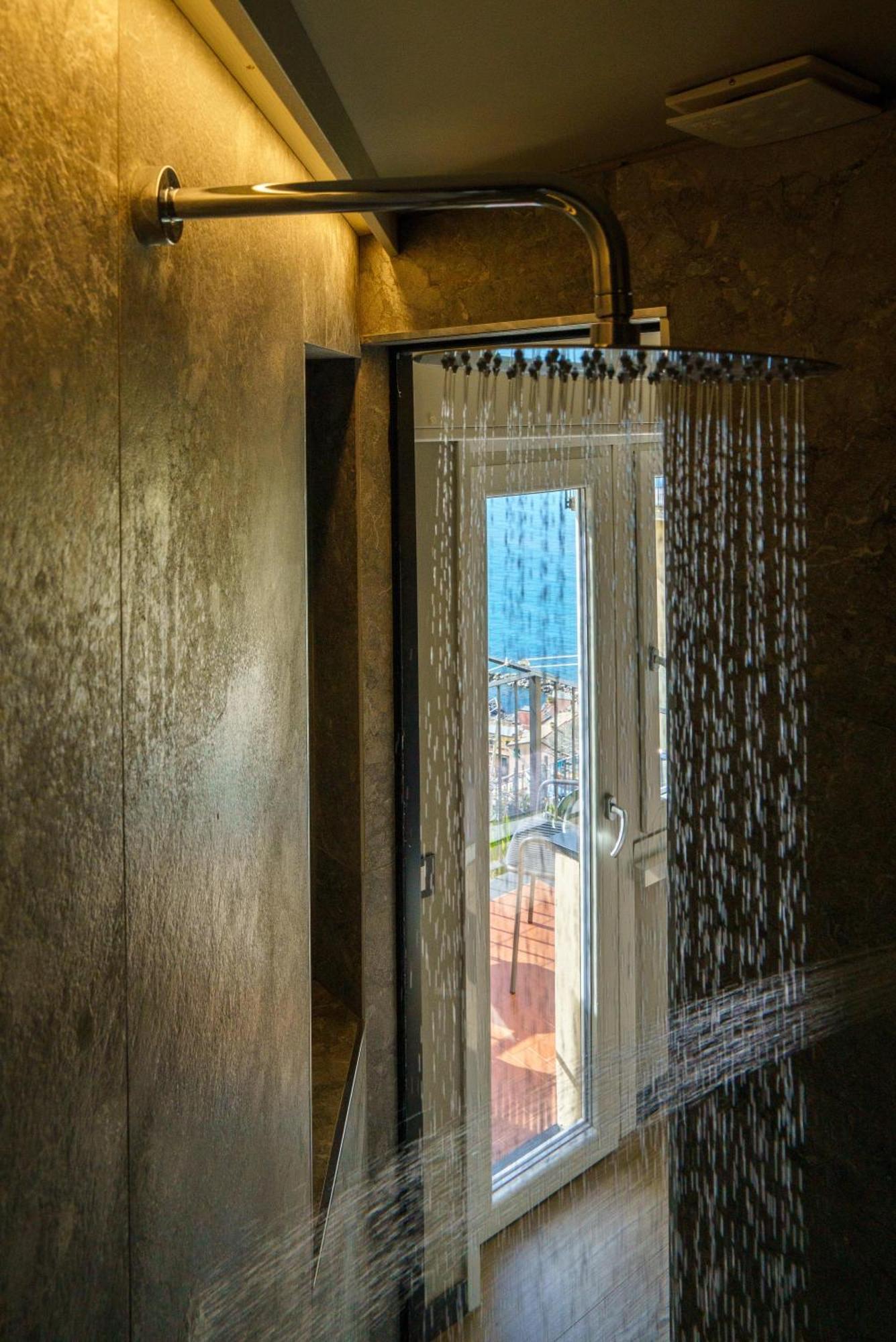 The Upper House Apartment Riomaggiore Exterior foto
